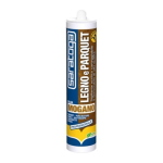 SARATOGA Sigillante Acrilico Legno parquet  MOGANO 310 ML.