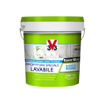 BIANCO RENOV'MUR LAVABILE 14.00 LT 