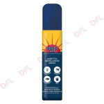 SPRAY ANTIPUNTURA 'INSETTO REPELLENTE SPRAY' ML.100