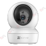 TELECAMERA PER INTERNI WI-FI 'H6C G1'