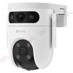 EZVIZ Telecamera a doppio obiettivo 3K - H9c 3K ' EZVIZ