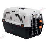 TRASPORTINO 'BRACCO TRAVEL' mod. 2 - cm 55 x 36 x h. 31