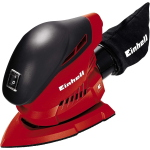 Einhell TH-OS 1016 LEVIGATRICE ORBITALE