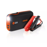 OBSL300 BATTERYstart 300, avviatore di emergenza con funzione power bank