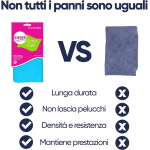 PANNO MICROFIBRA EXTRA FAL 50x50 CM