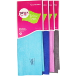 PANNO MICROFIBRA EXTRA FAL 50x70 CM PZ.4