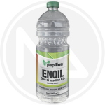 "OLIO DI VASELINA LIQUIDO 1LT F.U. ""ENOIL"" - PAPILLON"