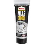 PATTEX MILLECHIODI CRYSTAL 90 GR. 