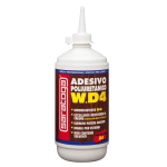W.D4 ADESIVO POLIURETANICO 500GR. 