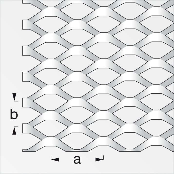 LAM    STIR.     250 X 500   ALL.  NAT. 