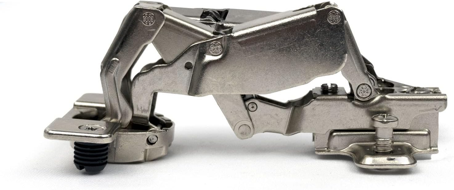 CERNIERA  ALA=A BOX=306 NICHEL PZ. 3 + BASETTA H4,5 B1043MG45D8 PZ. 3