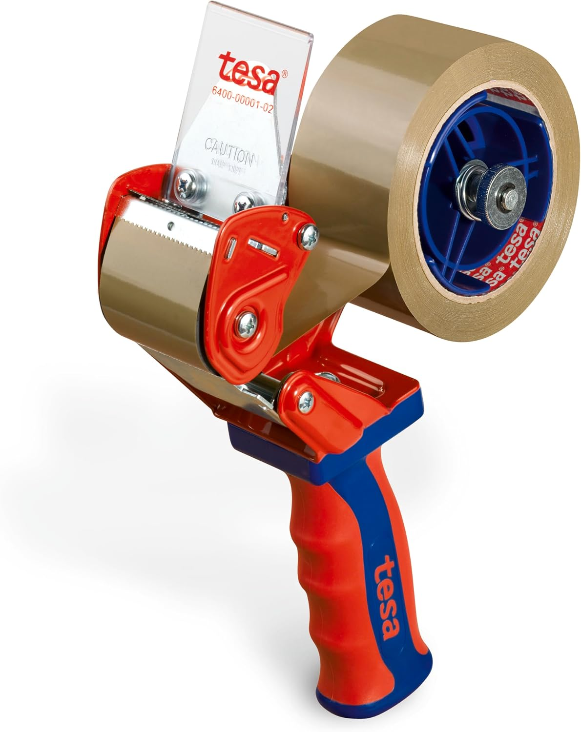 tesapack 6400 Srotolatore per Nastro Adesivo Comfort