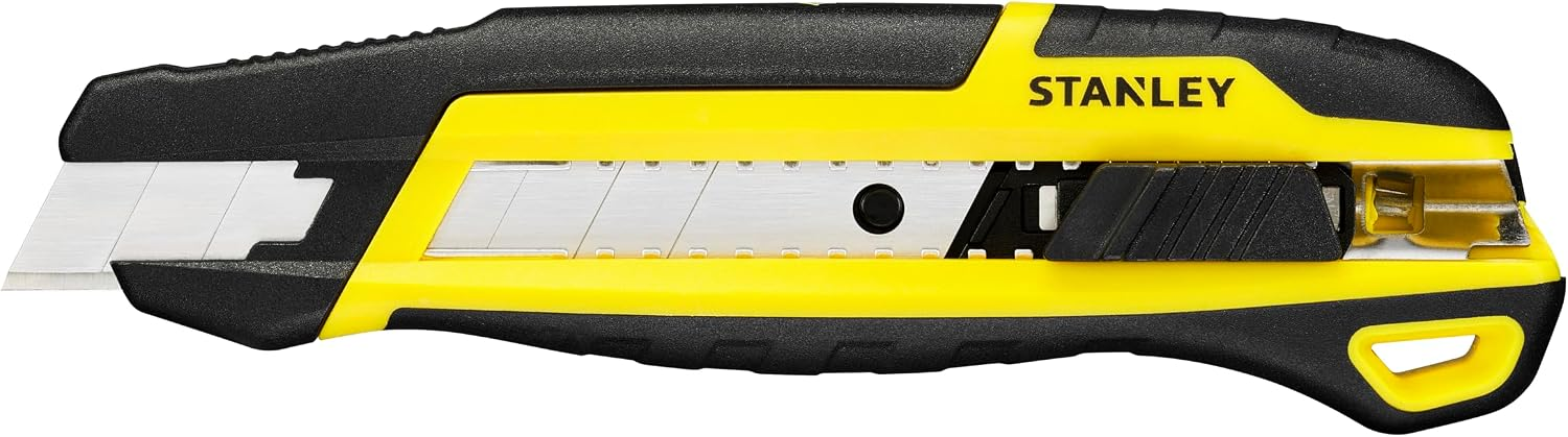 CUTTERS STANLEY LAMA MM.18 STHT10501-0 