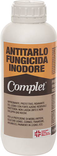 ANTITARLO FUNGICIDA COMPLET 0,500LT
