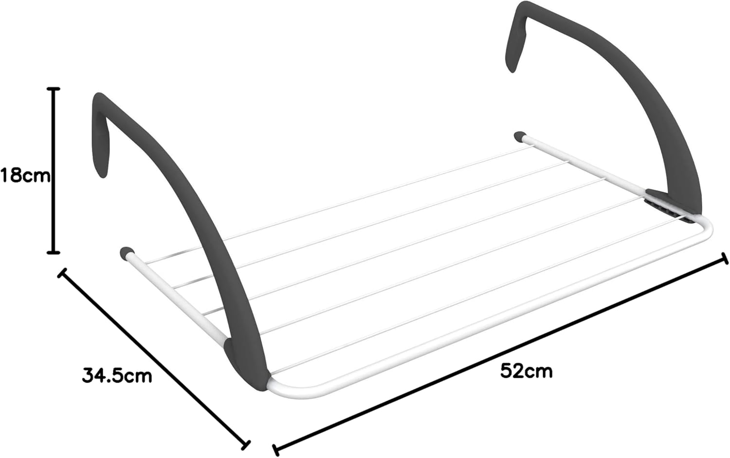 STENDIBIANCHERIA per TERMOSIFONE "EXPRESS"