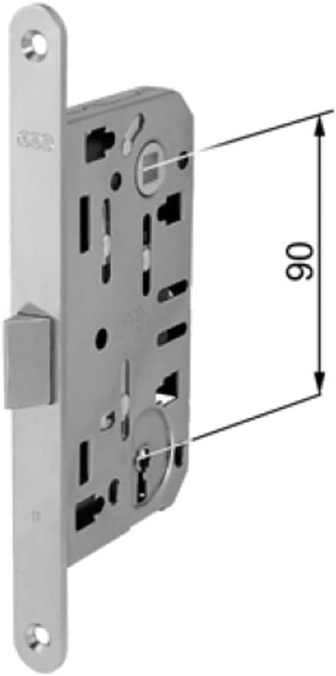 MEDIANA EVOLUTION E50 F18 AOV (N)-B011015003-