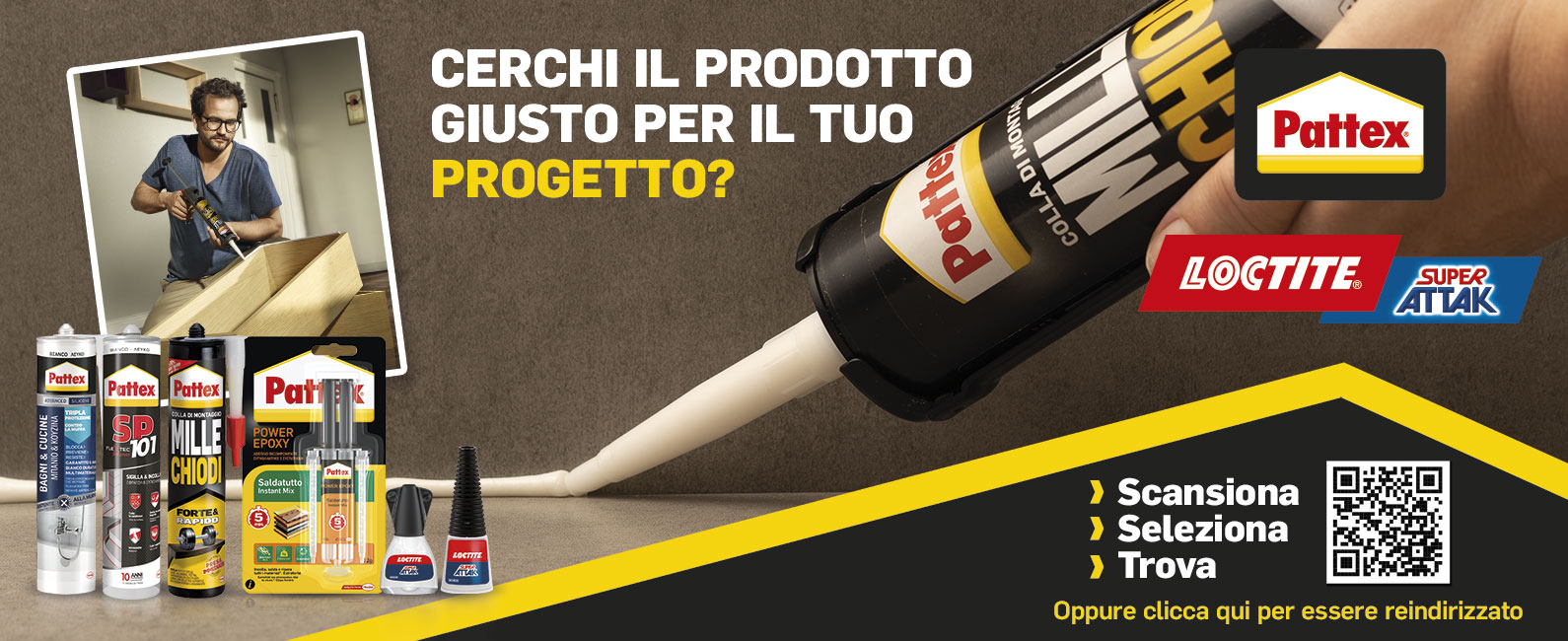 Trova Prodotto Henkel 