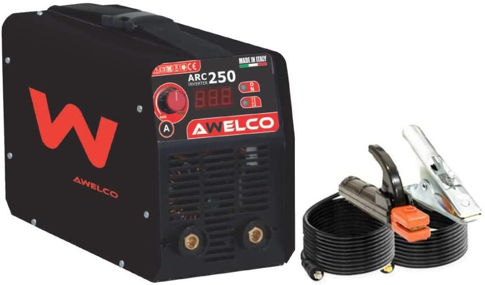 ARC 250 DISPLAY CBAG