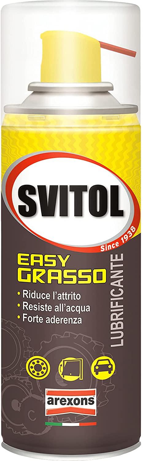 AREXONS ART.2323 SVITOL GRASSO ML.200