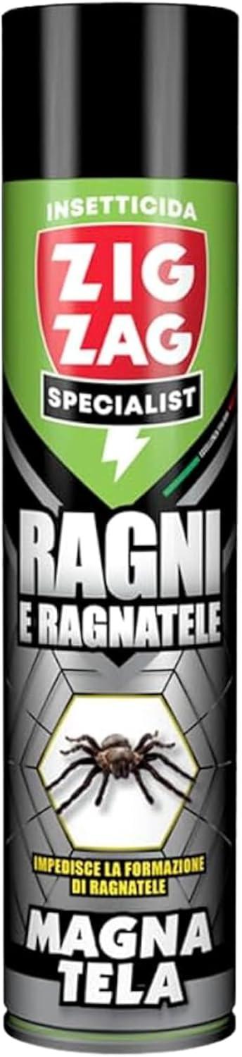 ZIGZAG MAGNATELA SPECIALIST - 1 CONFEZIONE 600 ML