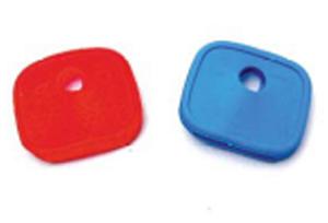 ANELLI SEGNACHIAVI PIENI "ONE PRICE" MAURER - CF. BLISTER 6PZ