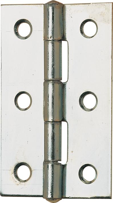 CERNIERA MOBILI 5000 38X26MM 1 1/2" MAURER