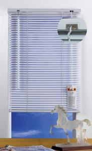 TENDA VENEZIANA NASTRO MM.25 140X250H BIANCA