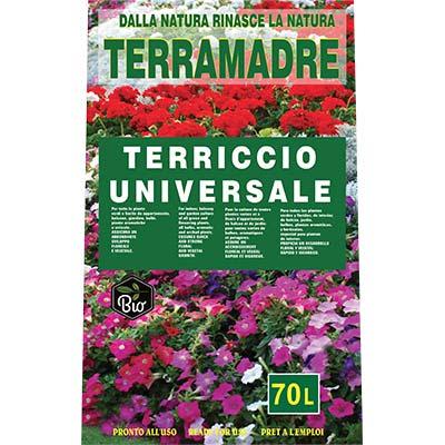 TERRICCIO UNIVERSALE 70LT
