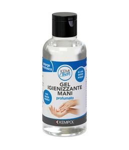 KEMIPOL GEL IGIENIZZANTE MANI 100ML