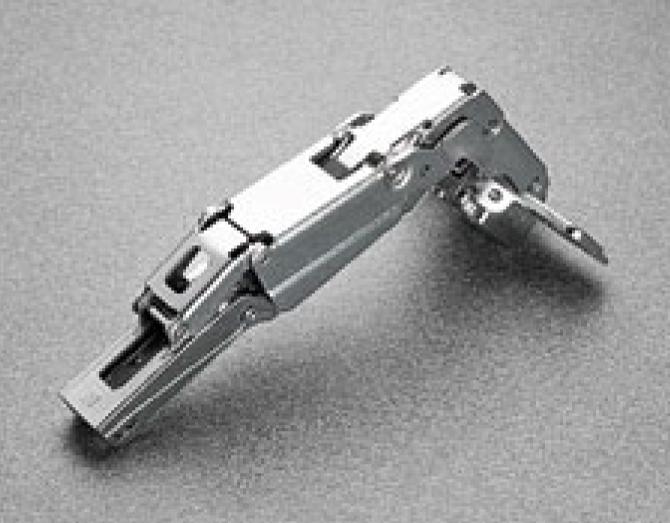 CERNIERA X ANTA SALICE C2AFA99 165°-35MM COLLO "O" CER8 MO7