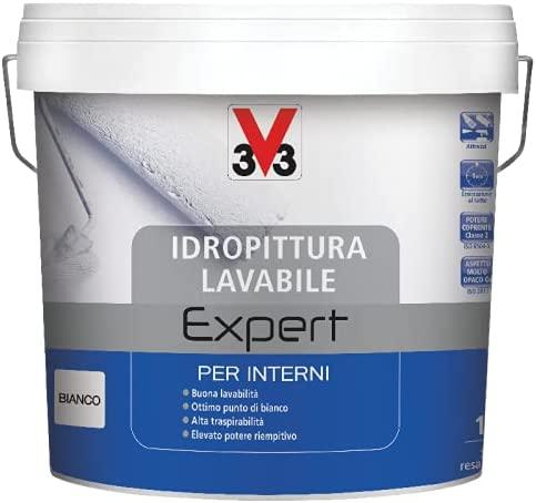 BIANCO RENOV'MUR LAVABILE 14.00 LT