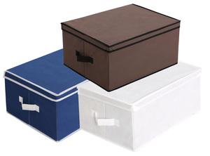 SCATOLA TNT CONCEPT CM 50X40X25