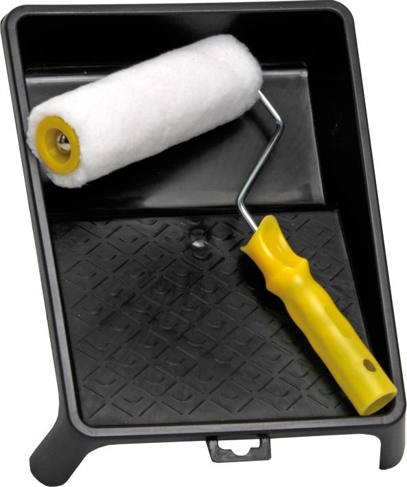 VASCHETTA X RULLI SET 2 PZ. MAURER