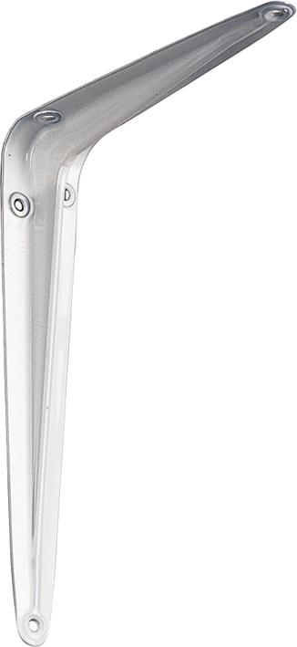 MENSOLA NERVATA MAURER BIANCA 200X150 -REG13