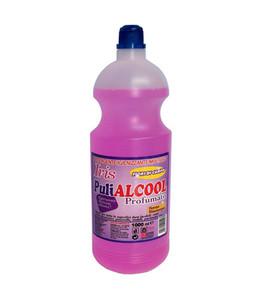 ALCOOL PROFUMATO 'IRIS' FIORI DI CAMPO LT.1