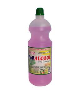 ALCOOL PROFUMATO 'IRIS' MUSCHIO BIANCO LT.1