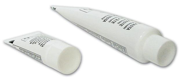 CATALIZZATORE STUCCO 8GR VETRORESINA/STUCCO/MARMI MAURER PLUS