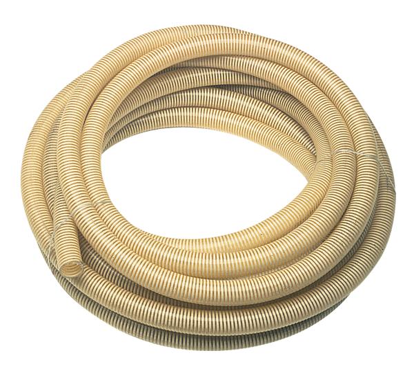 TUBO SPIRALATO PVC 30