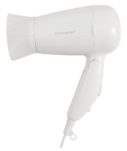 ASCIUGACAPELLI DA VIAGGIO 1200W