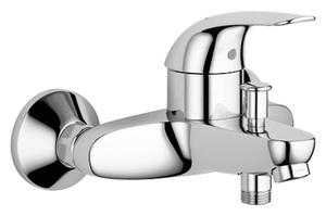 GROHE EUROECO MONOCOMANDO VASCA S/DOTAZIONE
