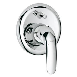 GROHE EUROECO MONOCOM. INCASSO DOCCIA C/DEV.