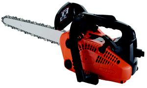 MOTOSEGA J-SKY 22,2CC CM.25 CARVING ZL2500C