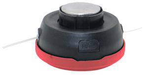 TESTINA "BATTI E VAI" ATTACCO F.10MA C/CUSCIN