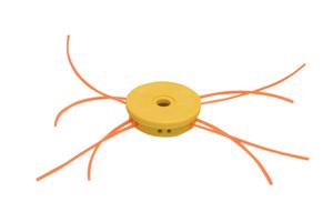 TESTINA 12 FILI "TARANTOLA" NYLON