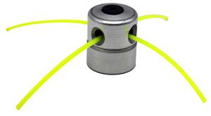 TESTINA AUTOMATICA ALLUMINIO GTL