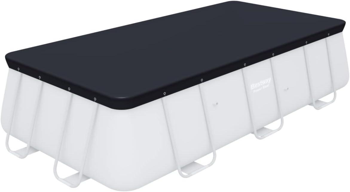 TOP COP.PISCINA 3.96 m x 1.85 m -58232