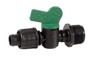 ALA GOCC.PIATTA RACC.VMT MM.16 X 1/2M*