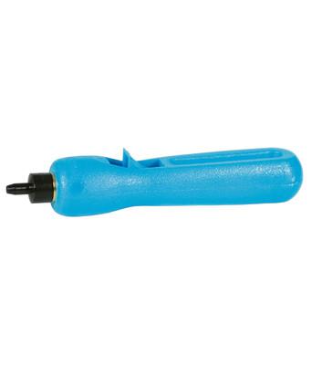 FUSTELLA FORATUBO mm 3