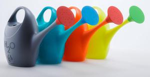 INNAFFIATOIO PLASTICA LT. 3,5 MOD. H2O