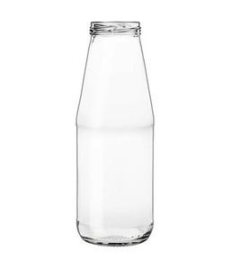 BOTTIGLIA PASSATA CC.446 BOCCA 53